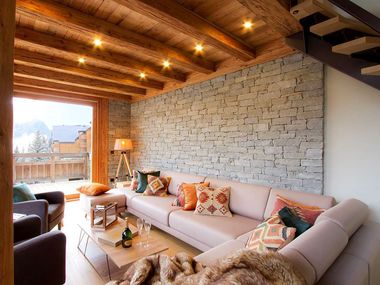 Chalet Chambertin Lodge