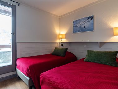 Chalet Chamois - photo 28