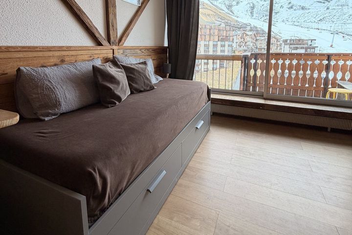 🏨 Votre hébergement