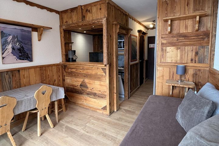 🏨 Votre hébergement
