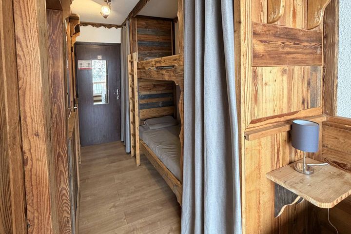 🏨 Votre hébergement