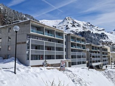 Résidence La Petite Ourse in Flaine