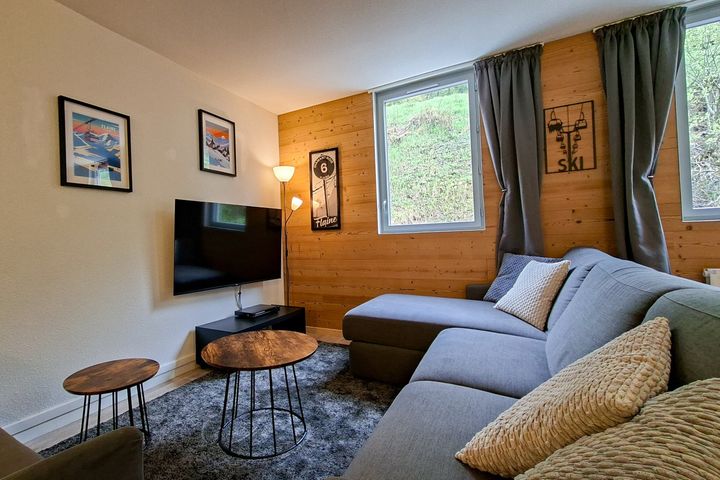 🏨 Votre hébergement