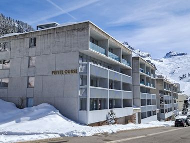 R&eacute;sidence La Petite Ourse