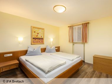 IFA Breitach Apartments