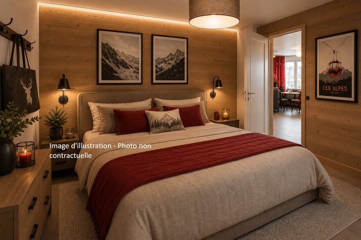 🏨 Votre hébergement