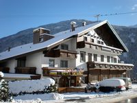 Familotel Kinderhotel Sailer in Wenns (Österreich)