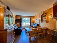 Chalet de L'Arbaron - photo 17