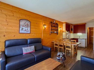 Chalet de L'Arbaron