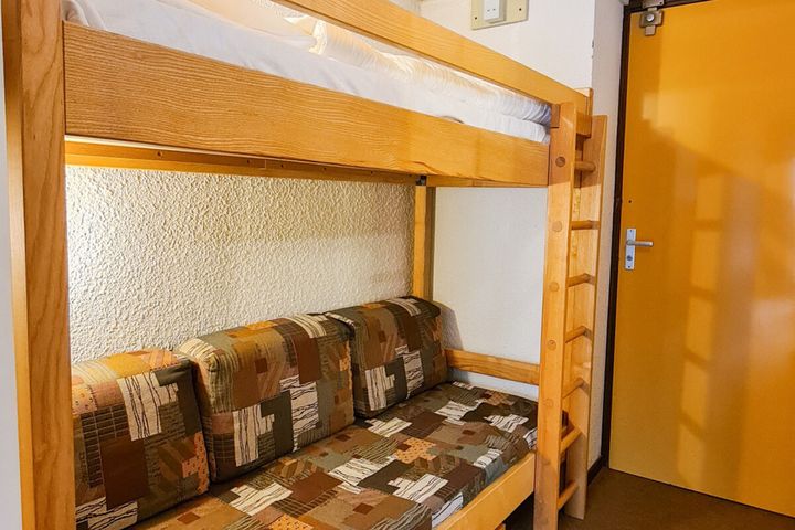 🏨 Votre hébergement