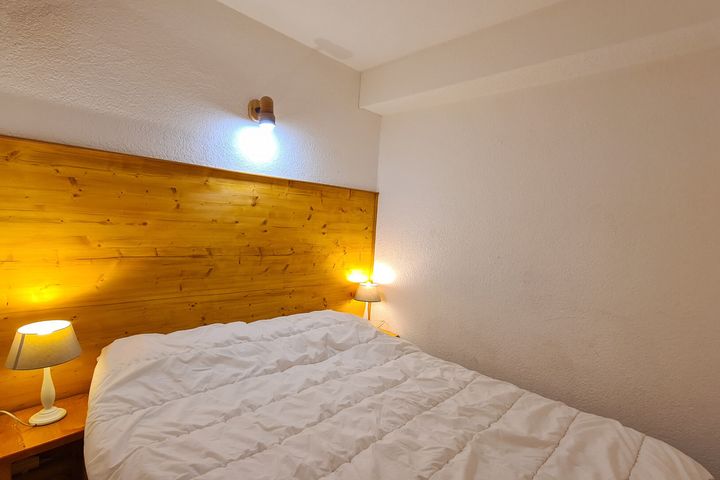 🏨 Votre hébergement