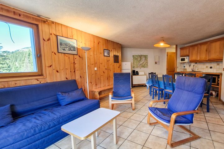 🏨 Votre hébergement