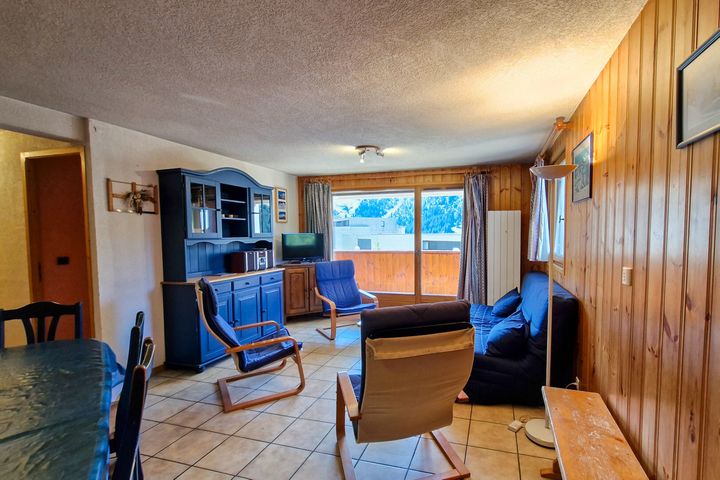 🏨 Votre hébergement