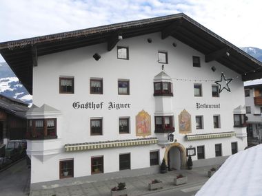 Gasthof Aigner in Fügen