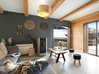 Chalet Le Montdoux - photo 13
