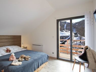 Chalet Le Montdoux - photo 8