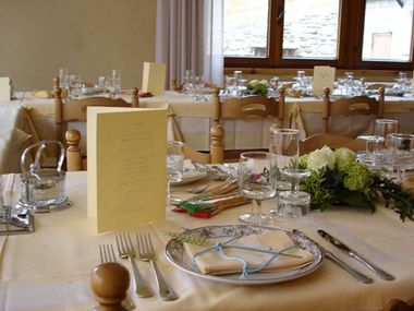 Hotel Confinale