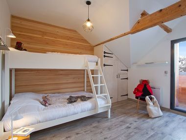 Chalet Le Montdoux - photo 23