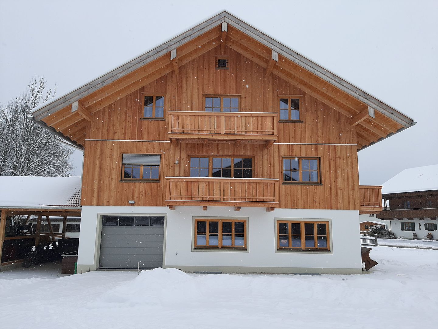 Ferienwohnung Arlet - karnet w cenie
