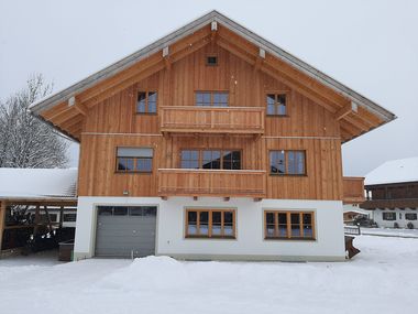 Ferienwohnung Arlet in Lenggries