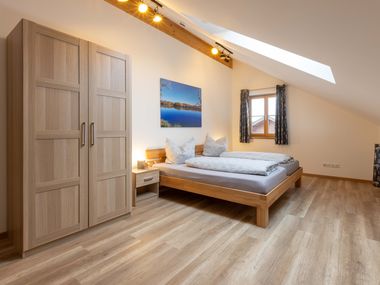 Ferienwohnung Arlet