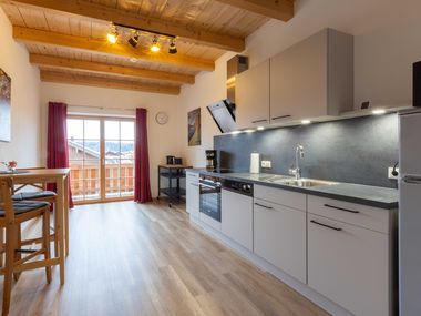 Ferienwohnung Arlet