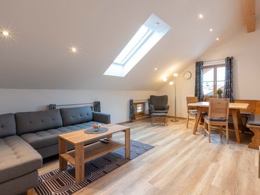 Ferienwohnung Arlet