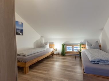 Ferienwohnung Arlet