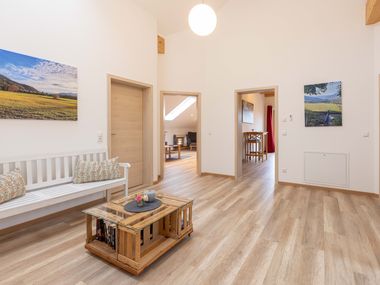 Ferienwohnung Arlet