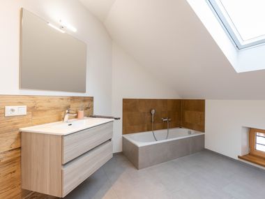 Ferienwohnung Arlet