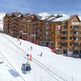 Résidence Rochebrune Le Vallon - photo 2