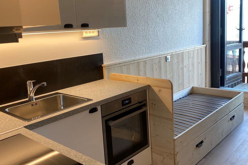 Studio - 2 os. (cca 20 m&sup2;, HV409), BS