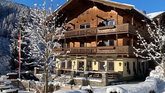 impressie Gasthof Zum Lendwirt