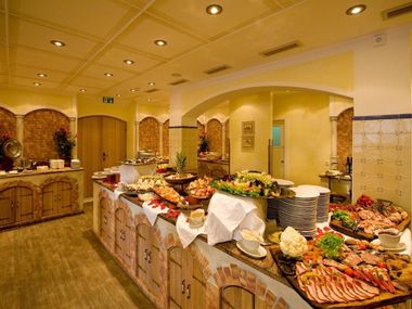 Genuss & Vitalhotel Moisl