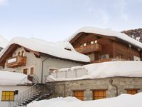 Casa Koko in Livigno (Italien)