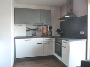 Appartements Hell