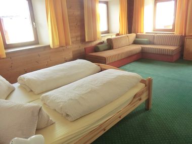 Appartements Hell