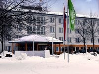 Hotel Wartburg in Winterberg (Deutschland)