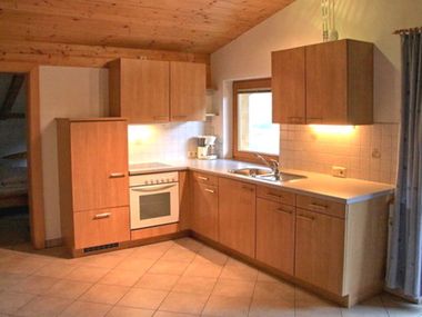 Appartements Hell