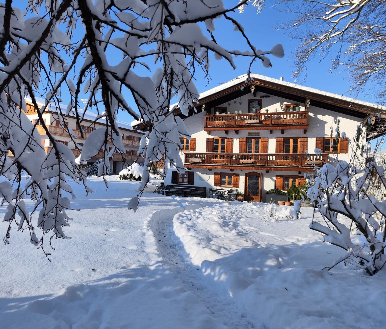 Der Lederer Hof – Boutique Hotel & Apartments — photo 1