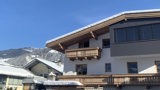 impressie Appartements Hell