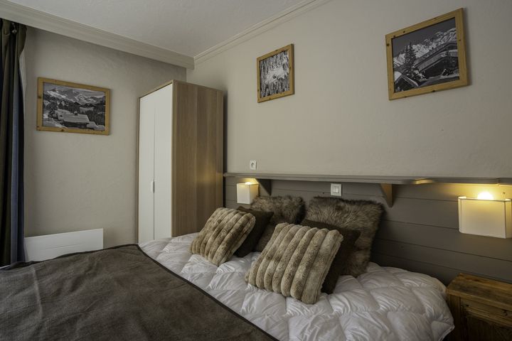 🏨 Votre hébergement