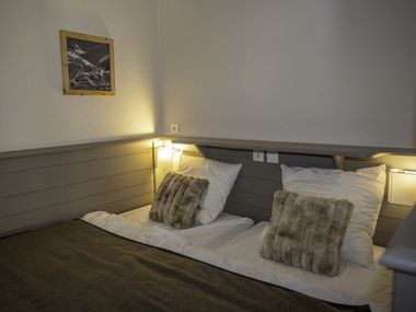 Chalet Rosael