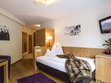 Hotel Fliana