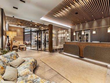 Hotel Fliana