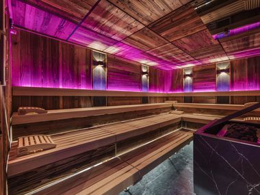 Hotel Fliana
