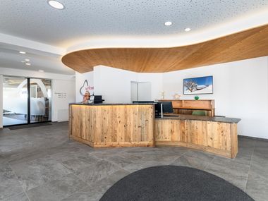 Hotel Berghof Tauplitzalm