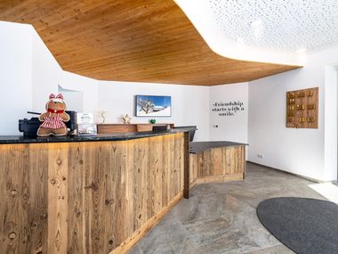 Hotel Berghof Tauplitzalm