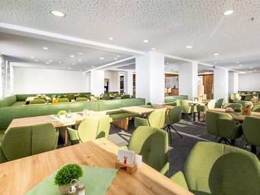 Hotel Berghof Tauplitzalm