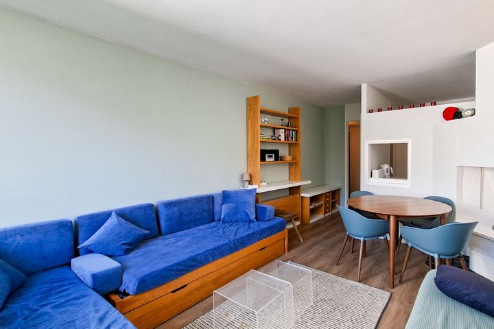 🏨 Votre hébergement - Jours 1 à 7